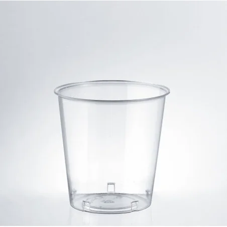BORMIOLI ROCCO MADISON Bicchiere acqua in vetro 24cl - 15pz - Il Mio Store