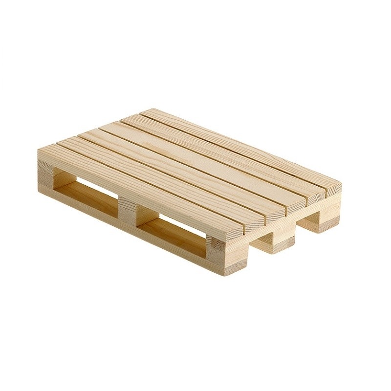 Tagliere Bamboo Naturale Rettangolare 40x30 cm Leone