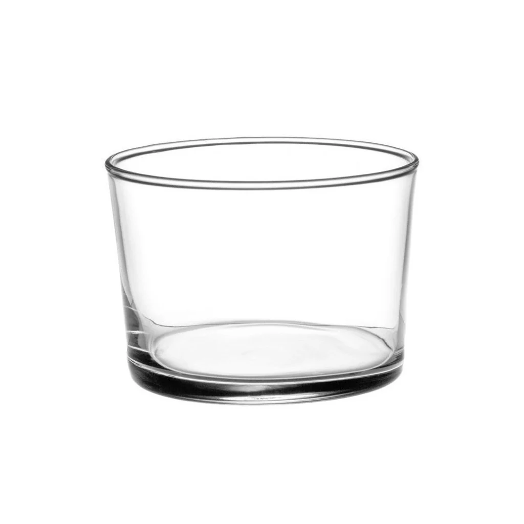 Bicchiere Mini 22.5 cl Bodega 7.10860 Bormioli Rocco